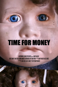 Time for Money Poster